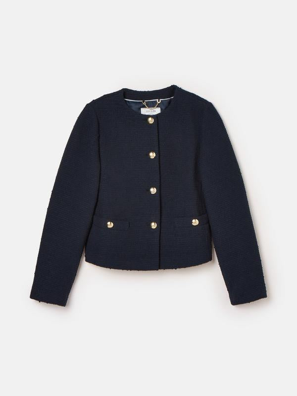 Hampstead Jacket Navy