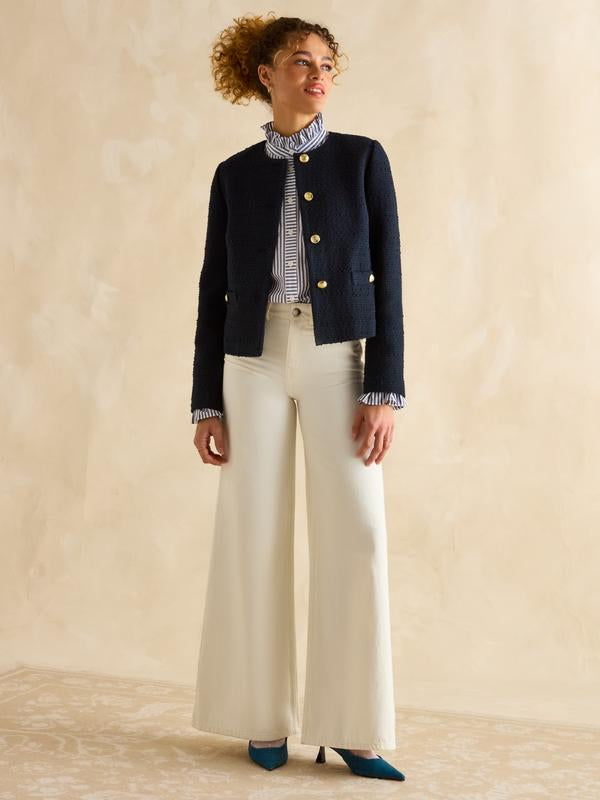 Hampstead Jacket Navy
