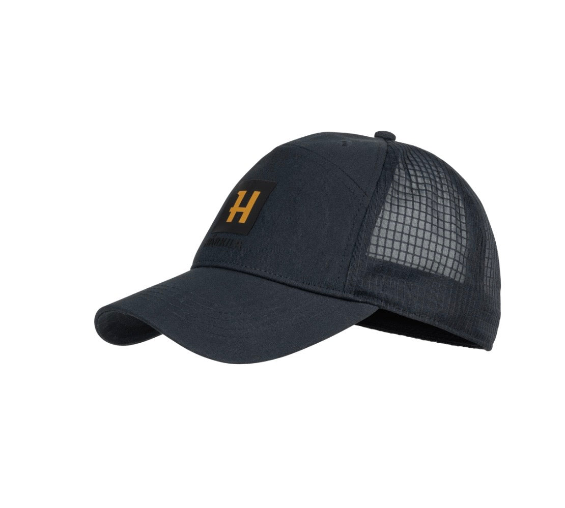 HÄRKILA Instinct Cap Navy