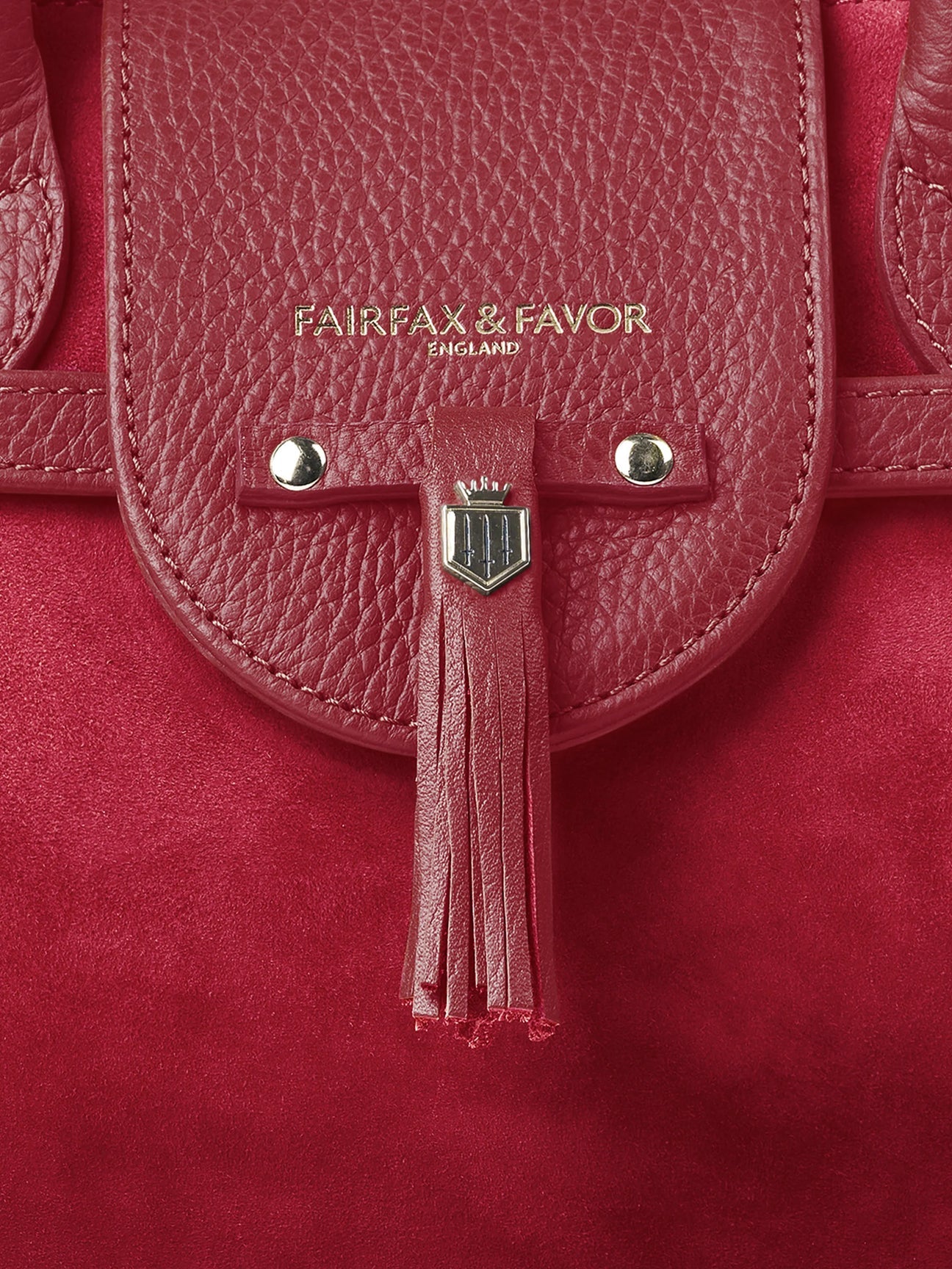 Windsor Cherry Mini Crossbody Bag