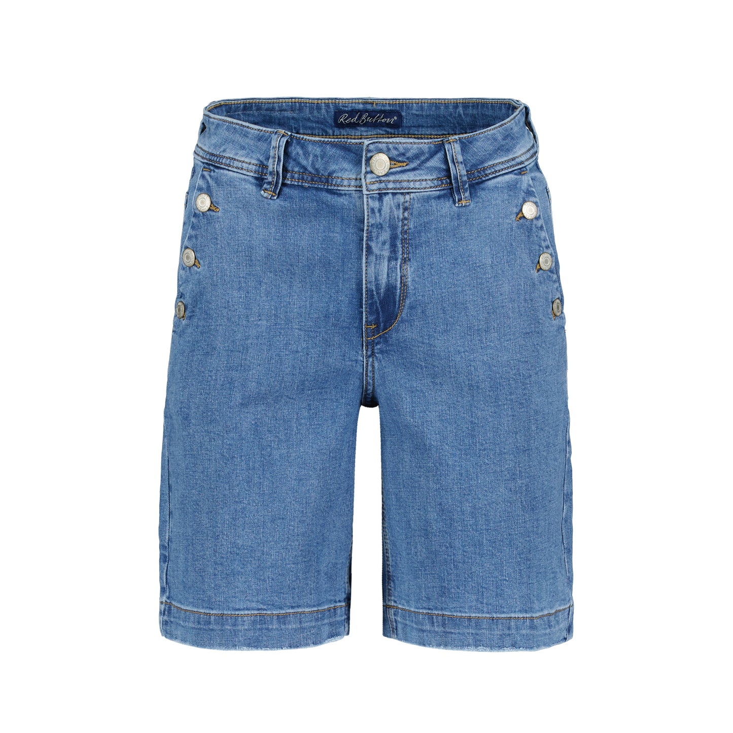 Bibette shorts midstone