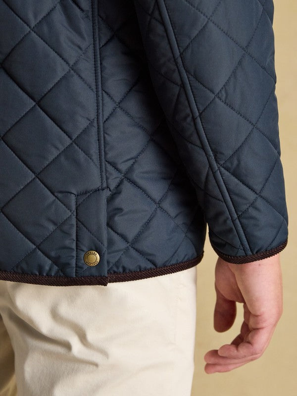 Maynard Jacket - Navy