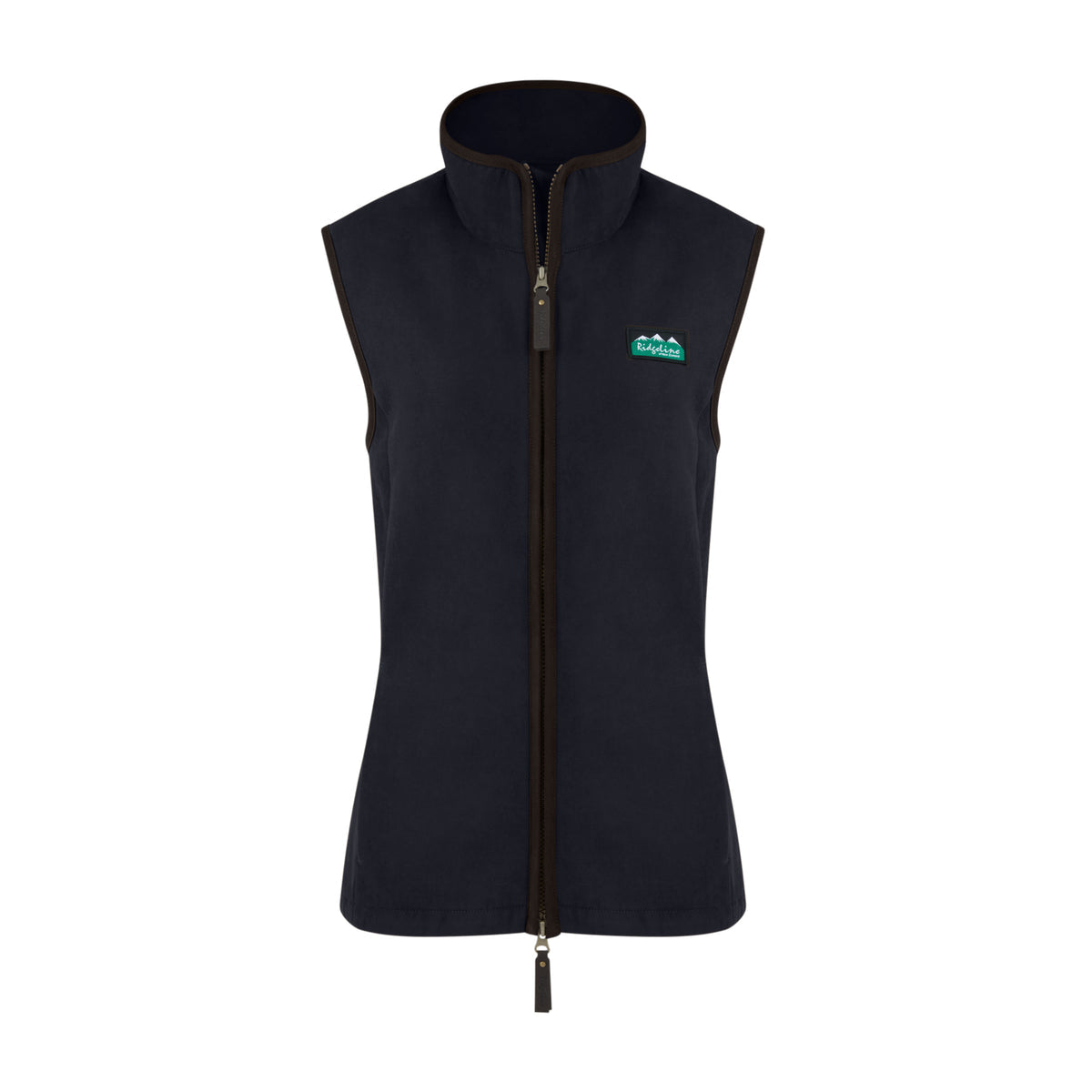 Monarch Gilet Navy