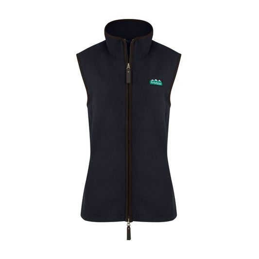 Monarch Gilet Navy