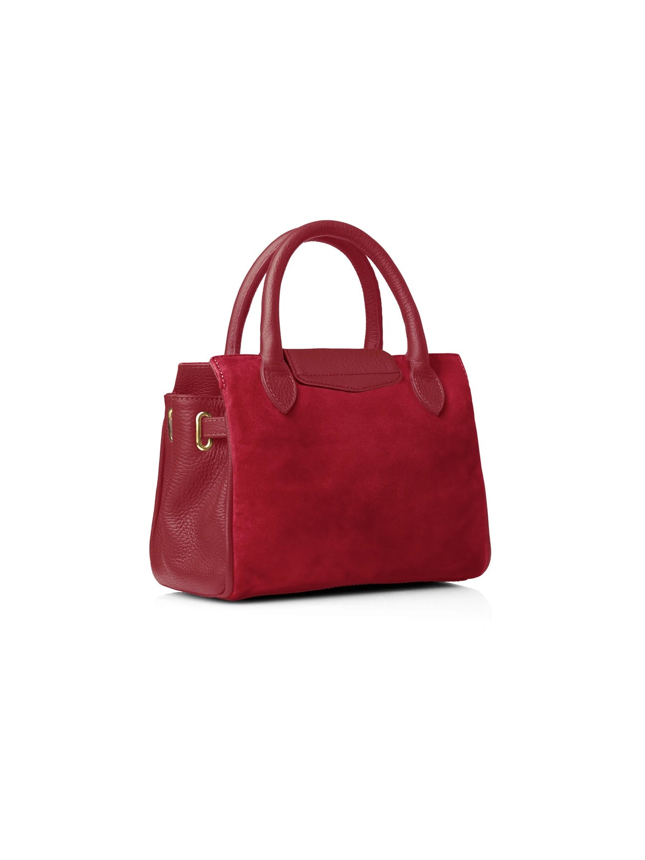 Windsor Cherry Mini Crossbody Bag