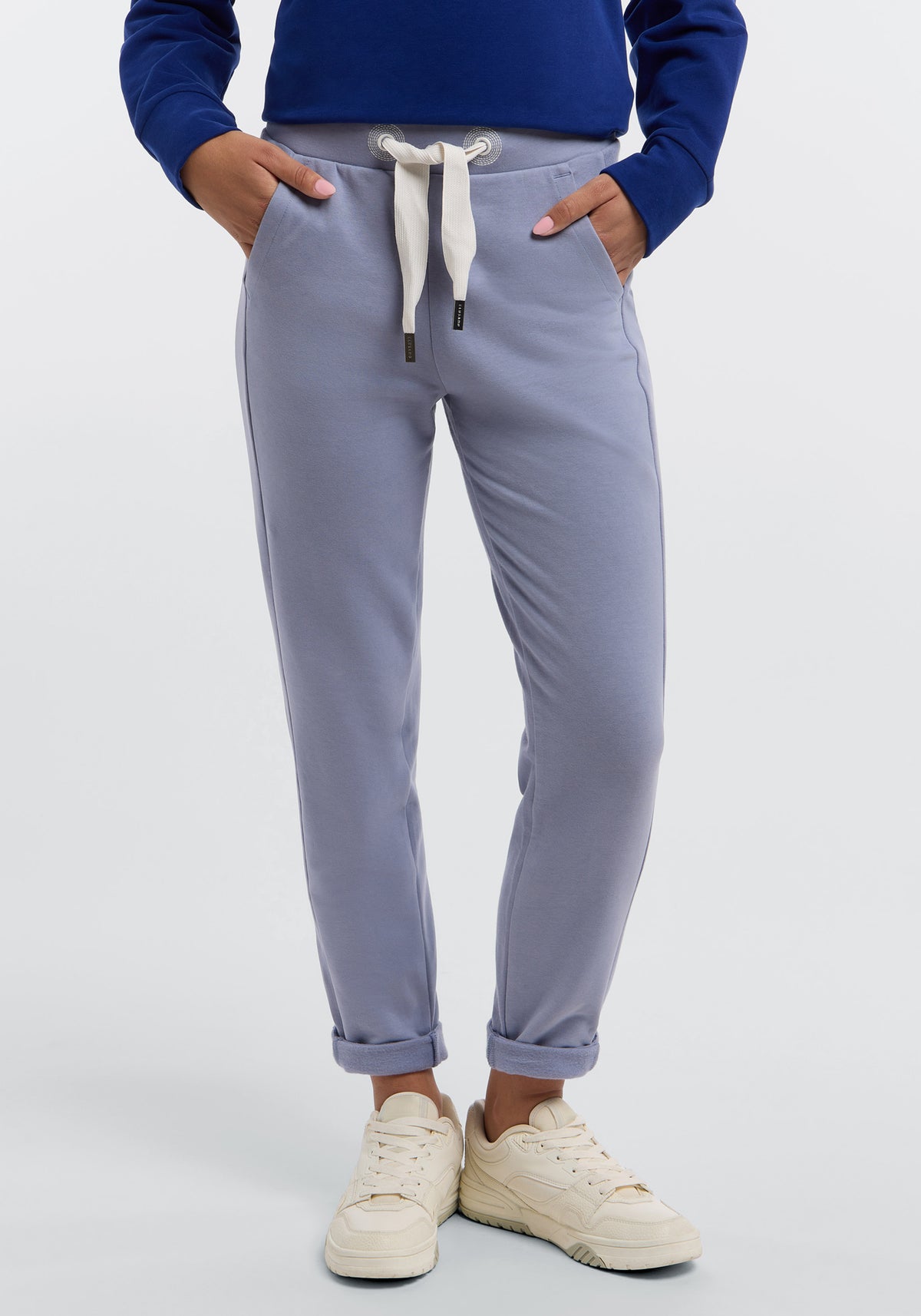 Brinja joggers Sky Haze