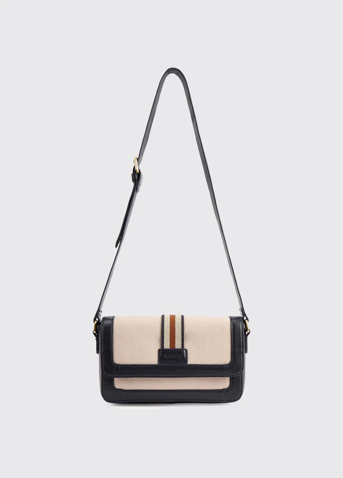 Hillsbrook Women’s cross-body bag - Navy