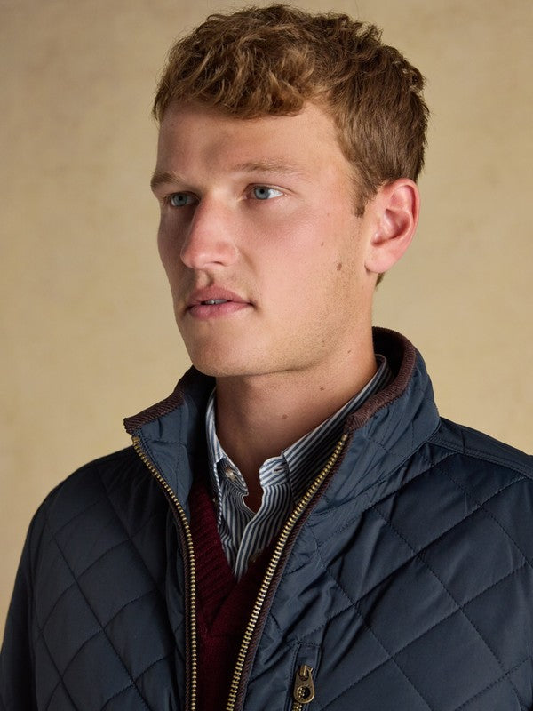 Maynard Jacket - Navy