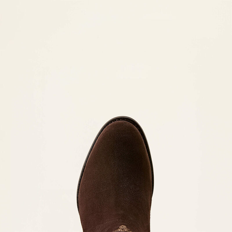 Two24 Demi Boot Chocolate