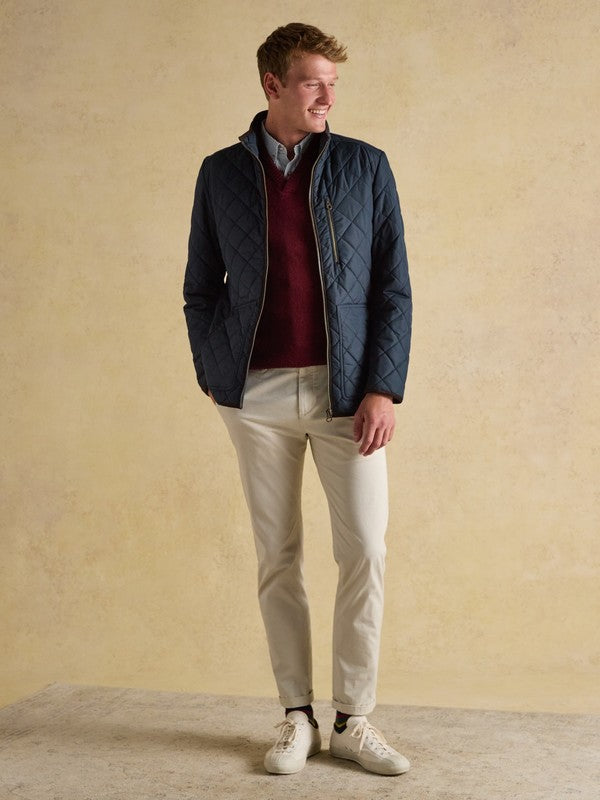 Maynard Jacket - Navy