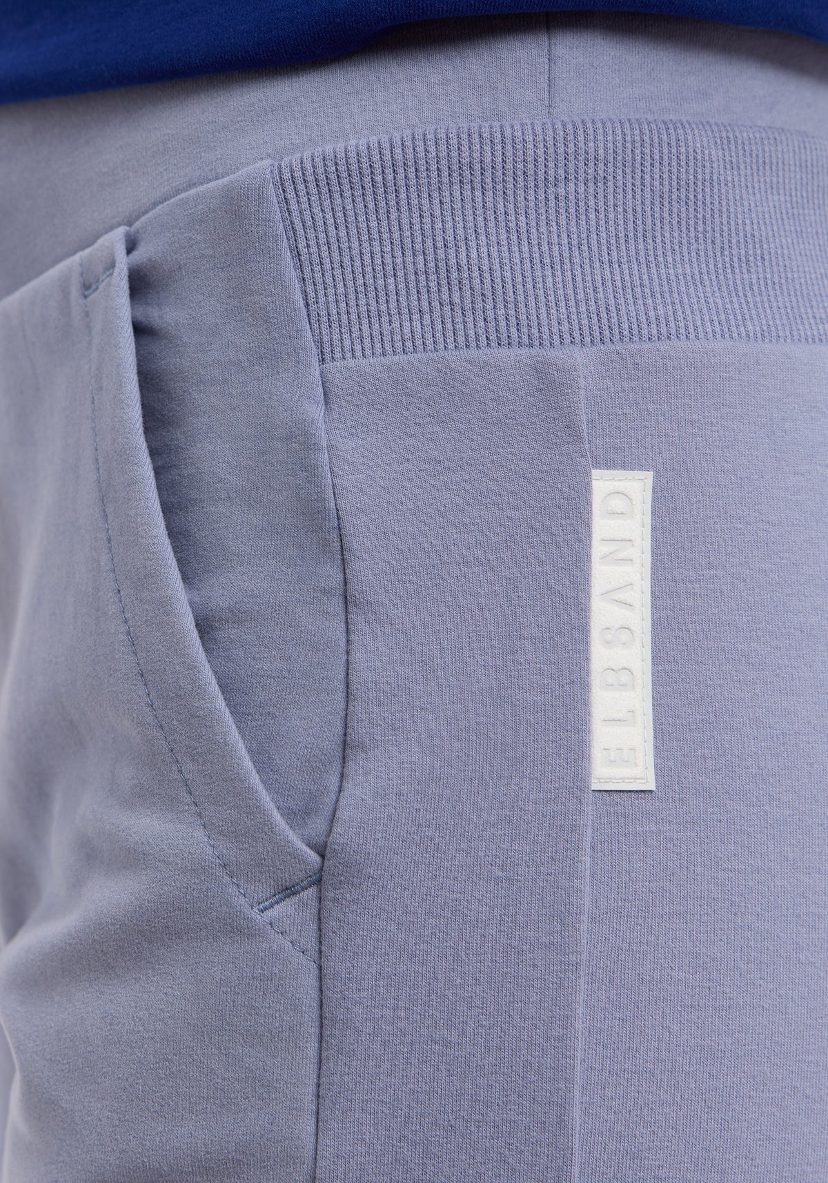 Brinja joggers Sky Haze