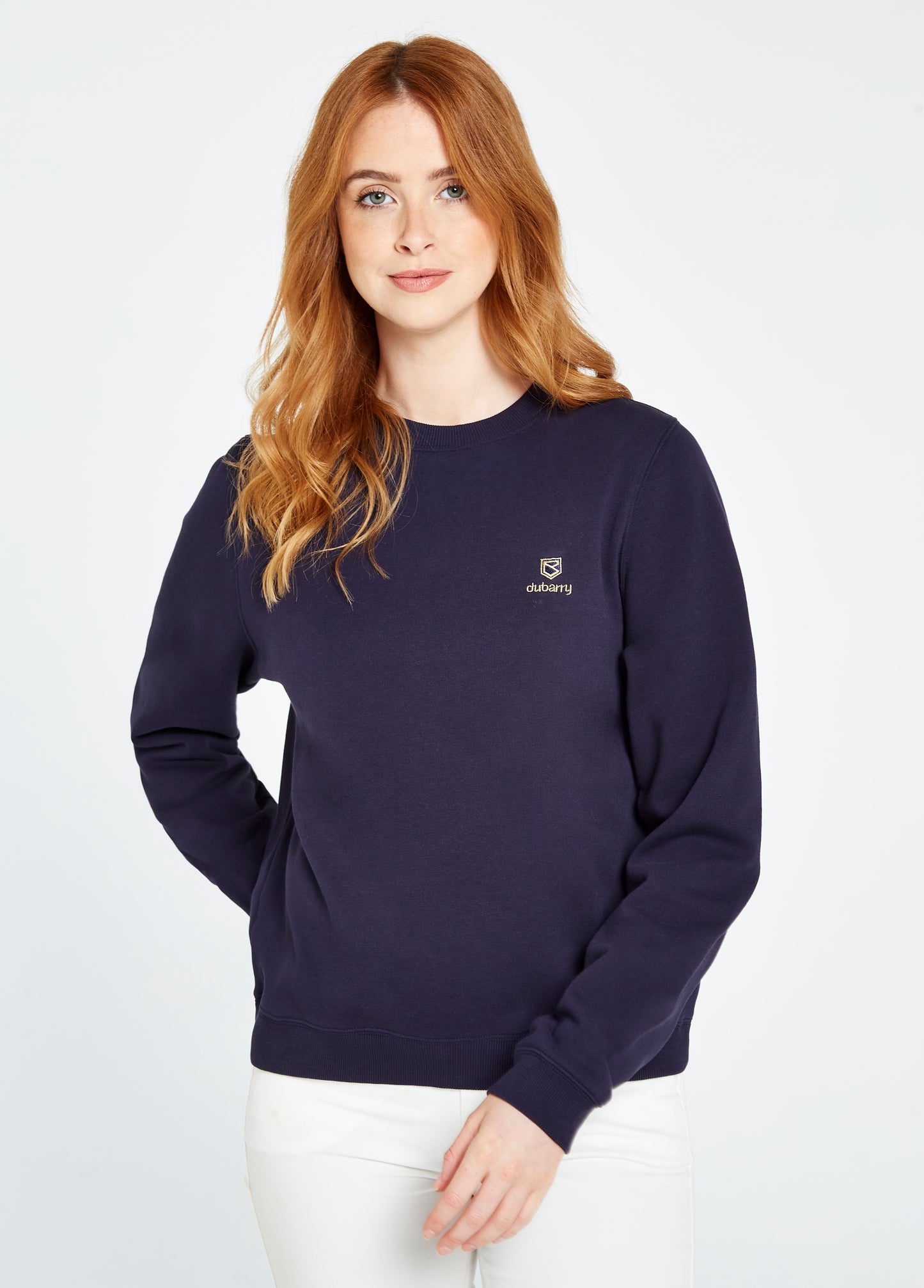 Glenside Sweatshirt Navy