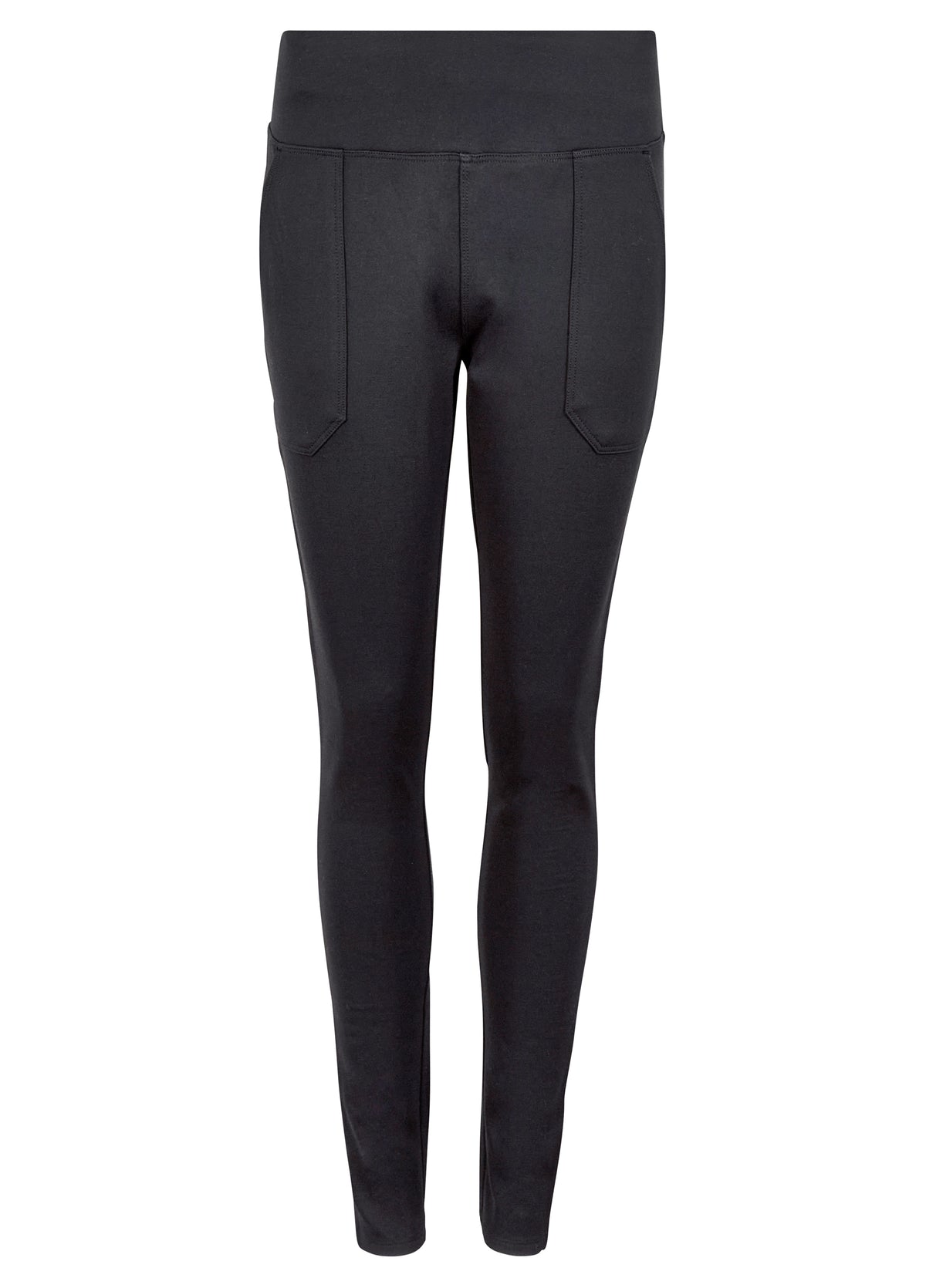 Pepperwort Women's leggings - Olive