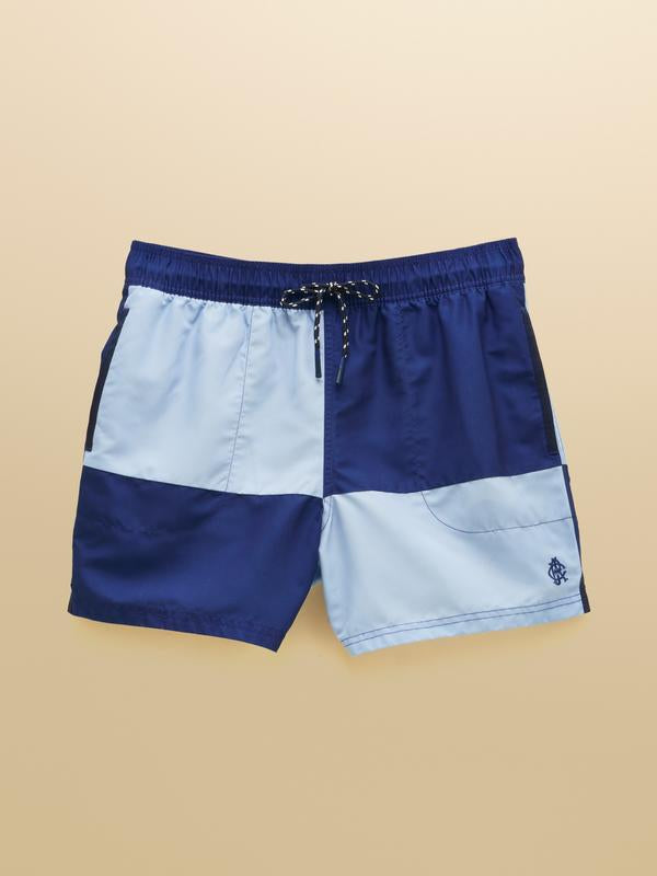 Rugby Swim Shorts