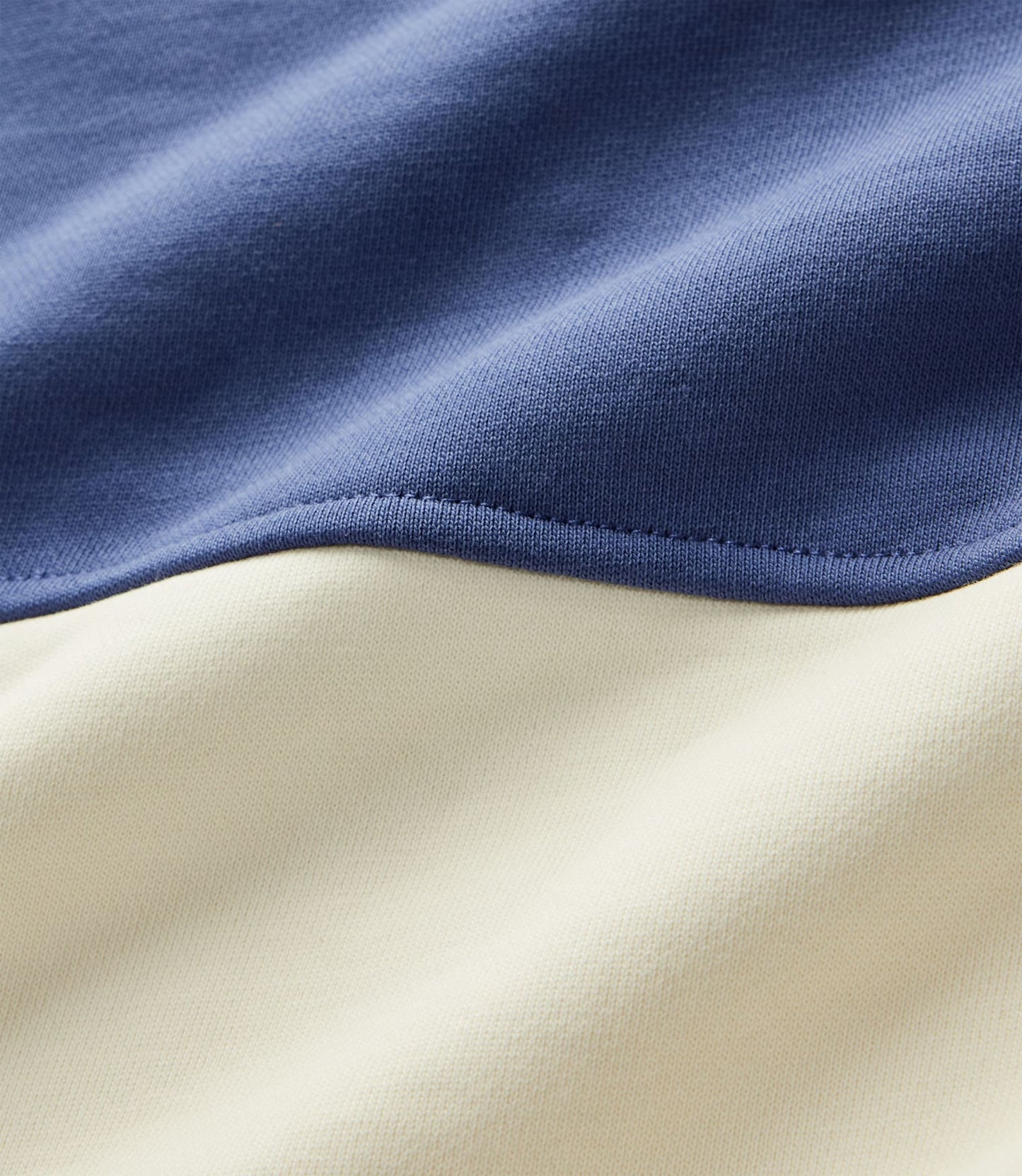 Trickett Sweatshirt Ivory