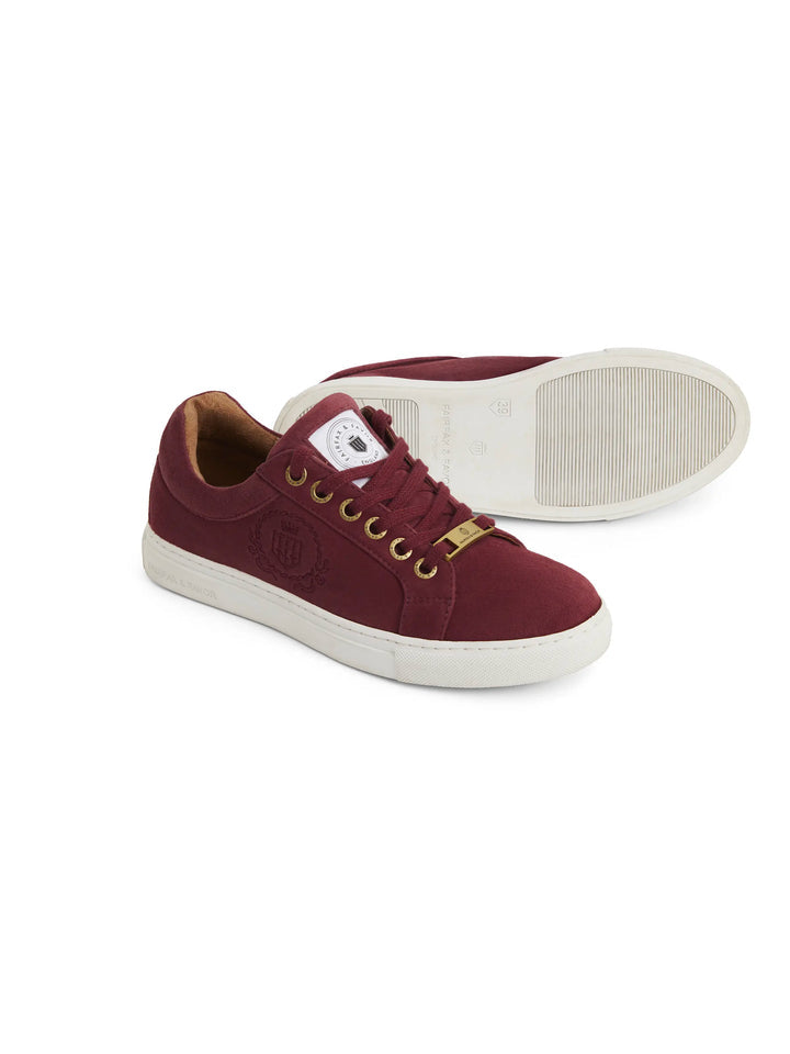 Richmond Trainer Ruby