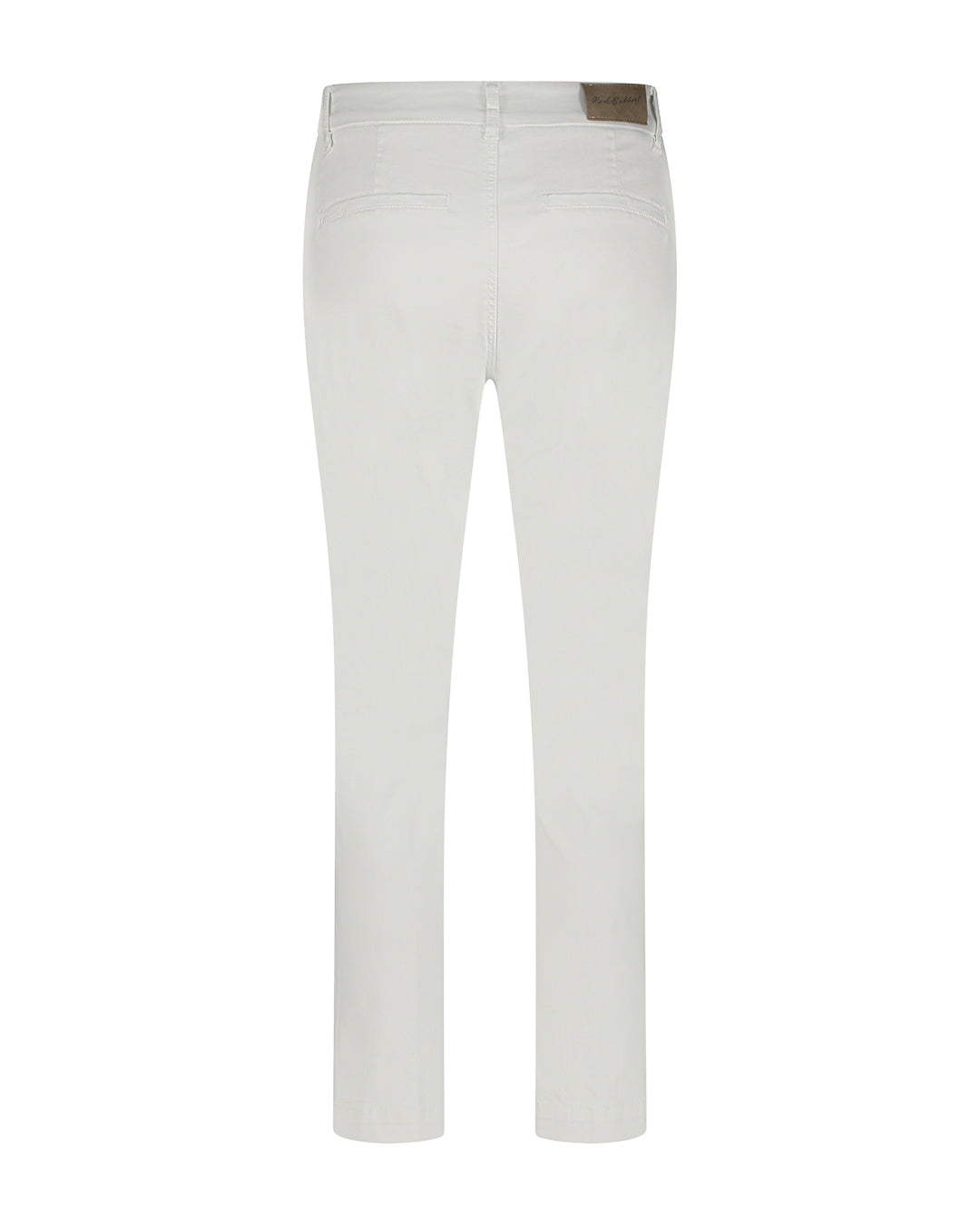 Diana off-white denim