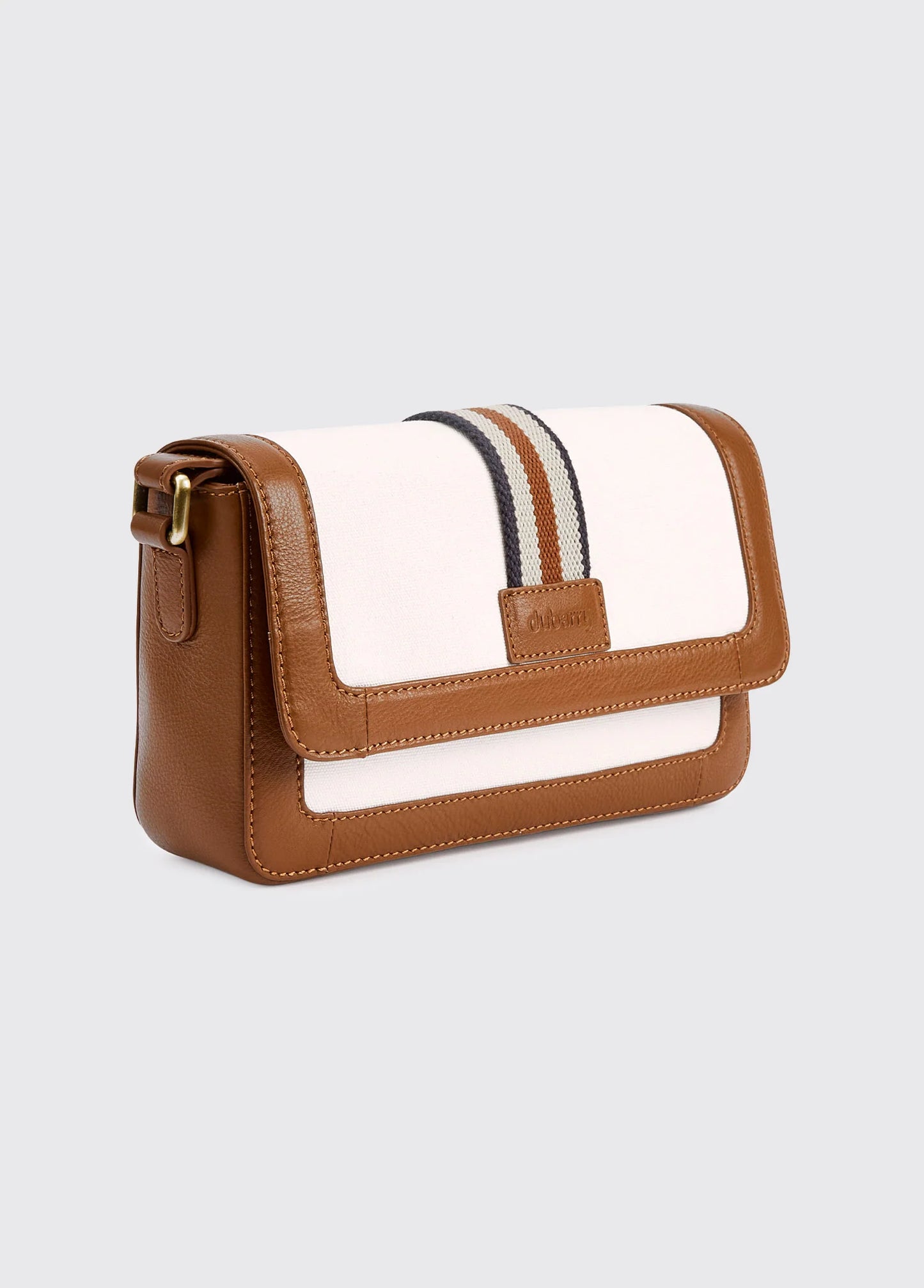 Hillsbrook Women’s cross-body bag - Caramel