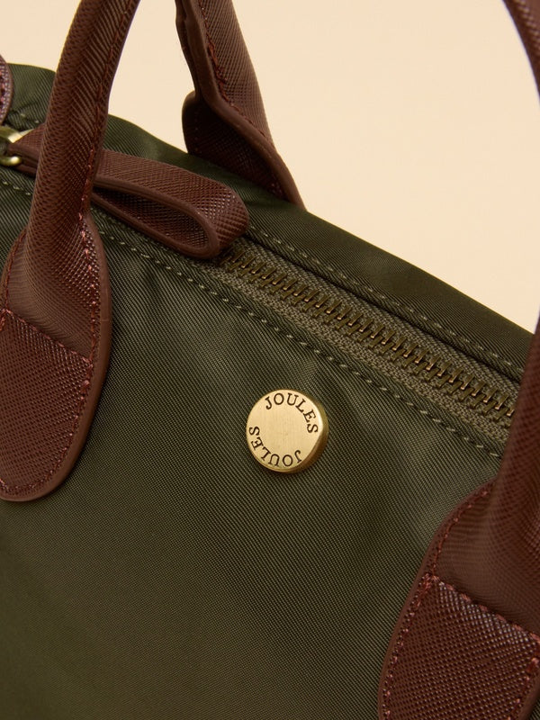 Mini Edie Khaki
