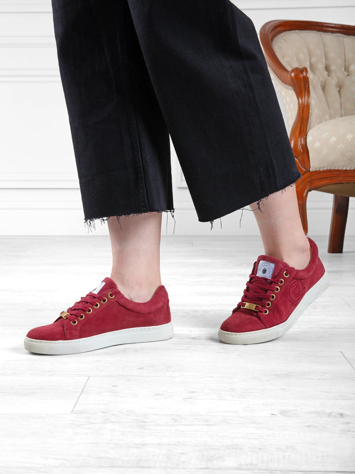 Richmond Trainer Ruby
