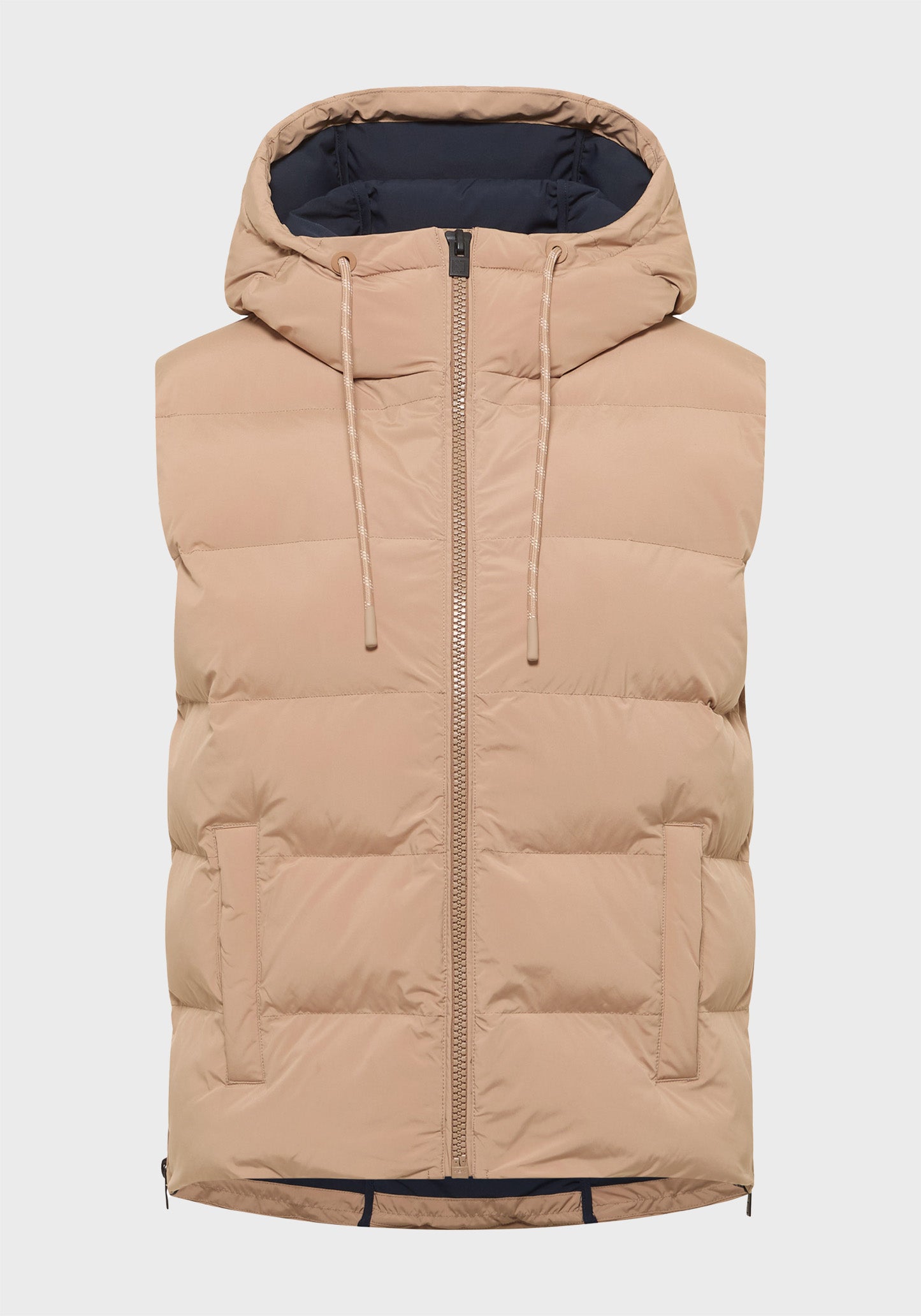 Tharu Gilet Nougart