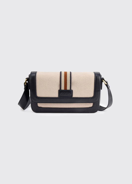 Hillsbrook Women’s cross-body bag - Navy