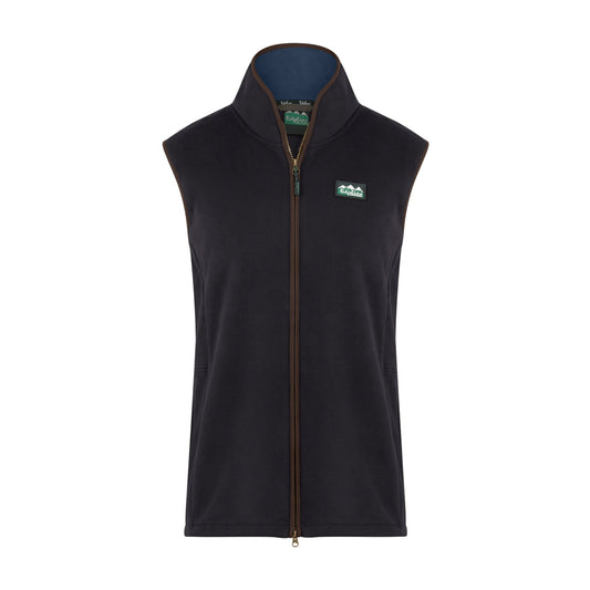 Mens Kodiak gilet navy