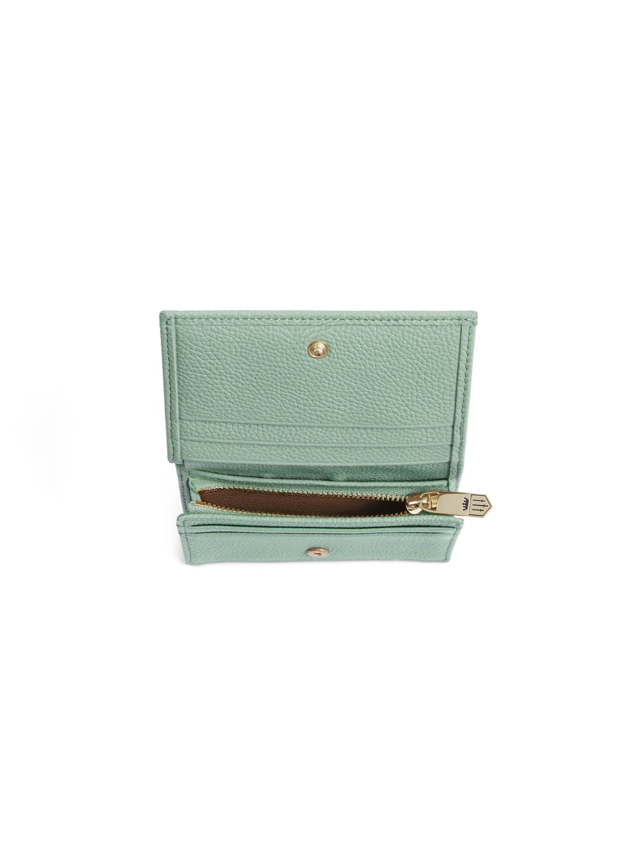 Ashwell Mint Purse