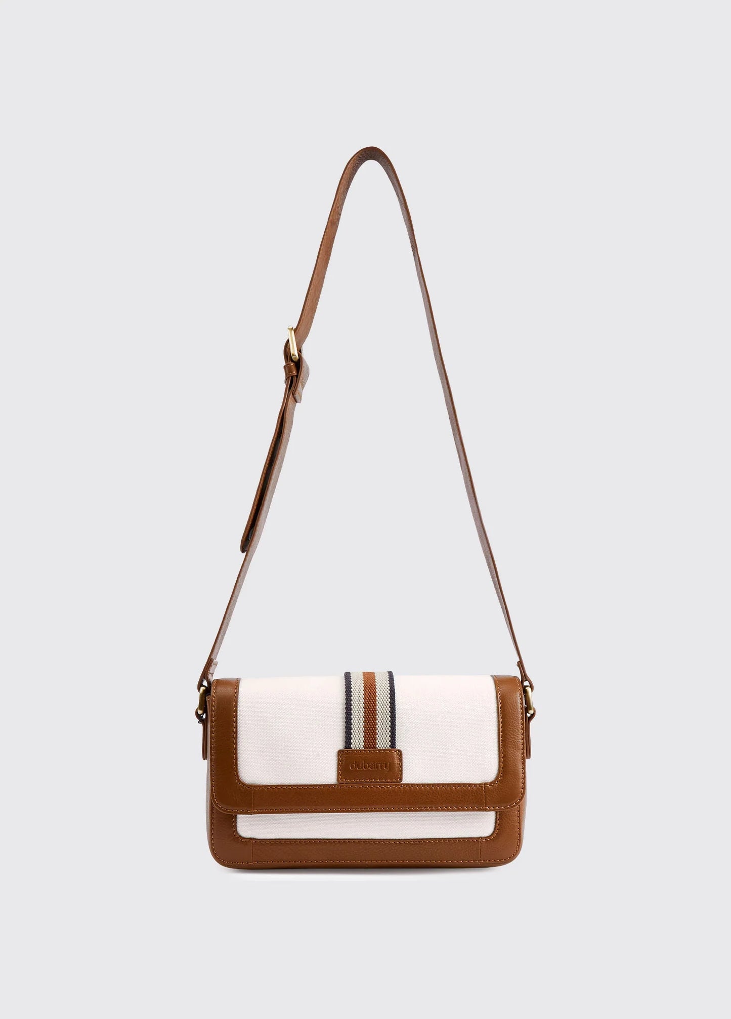 Hillsbrook Women’s cross-body bag - Caramel