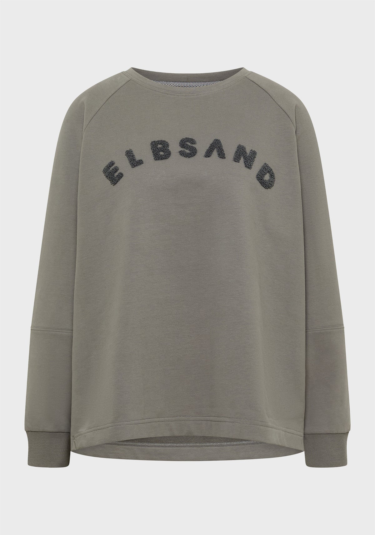 Zuza Sweatshirt Dark Slate