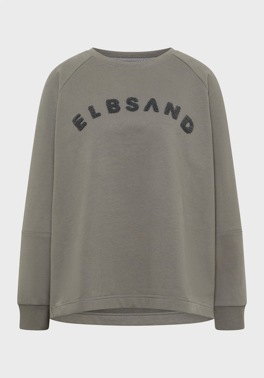 Zuza Sweatshirt Dark Slate