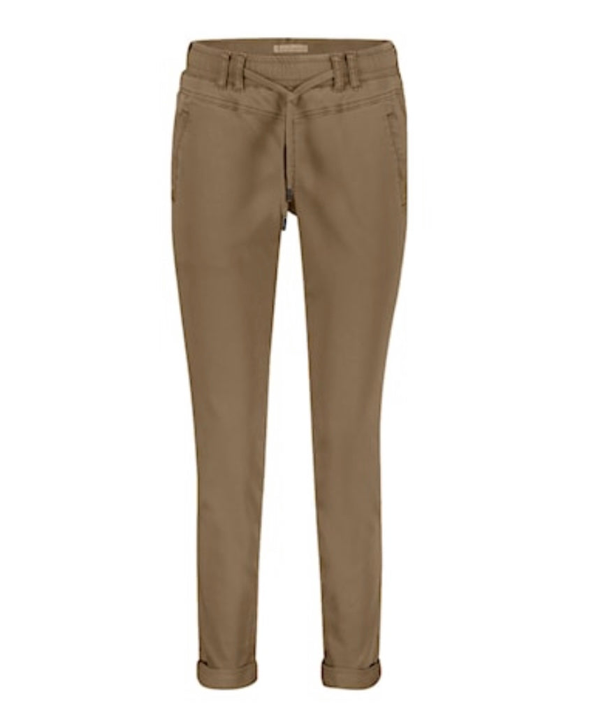 Tessy Jog Dark Taupe