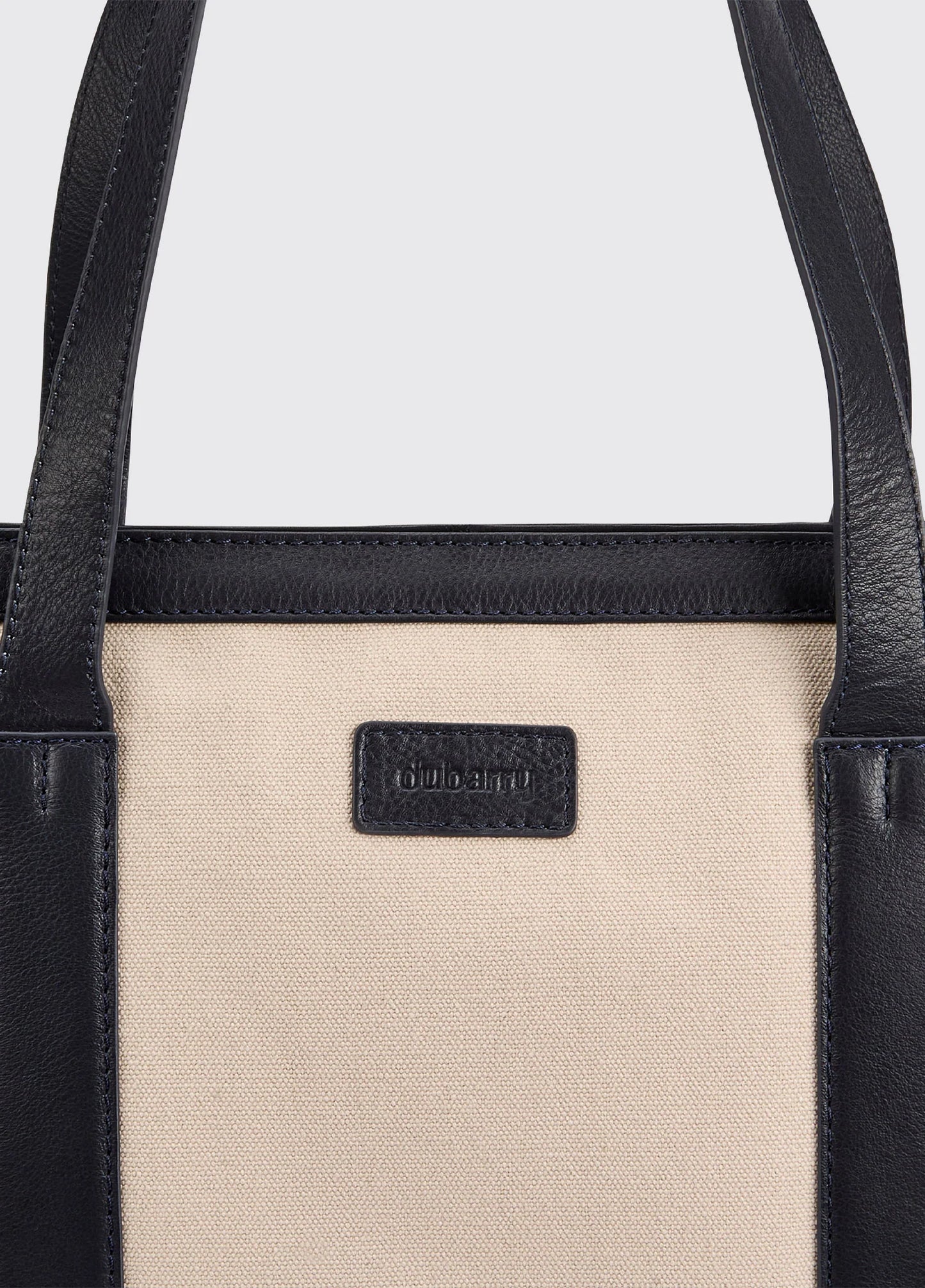 Bencorr navy handbag