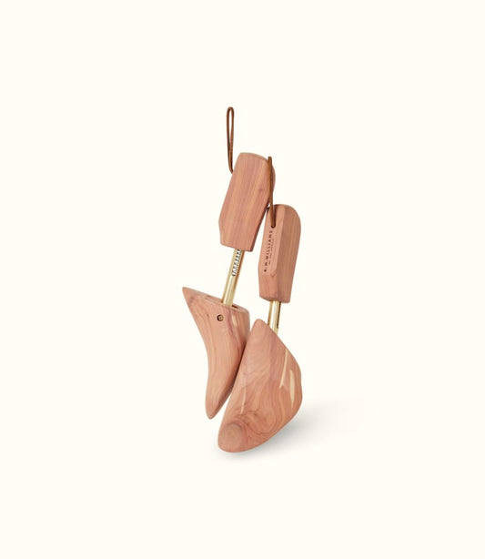 Red Cedar Boot Tree