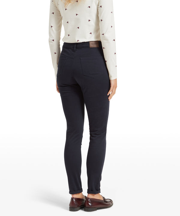 Poppy Jean Navy