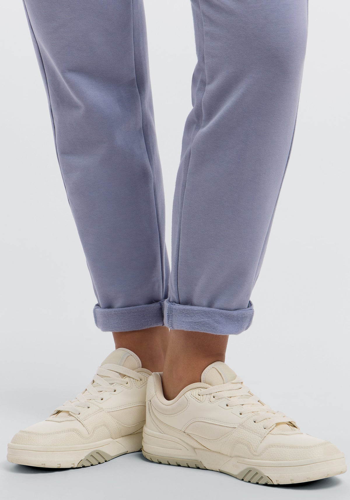Brinja joggers Sky Haze