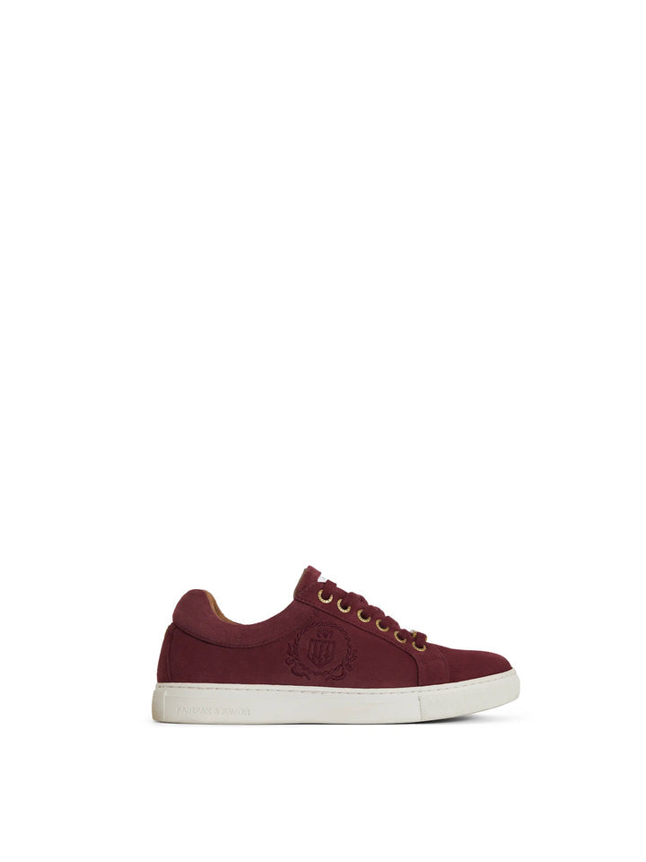 Richmond Trainer Ruby