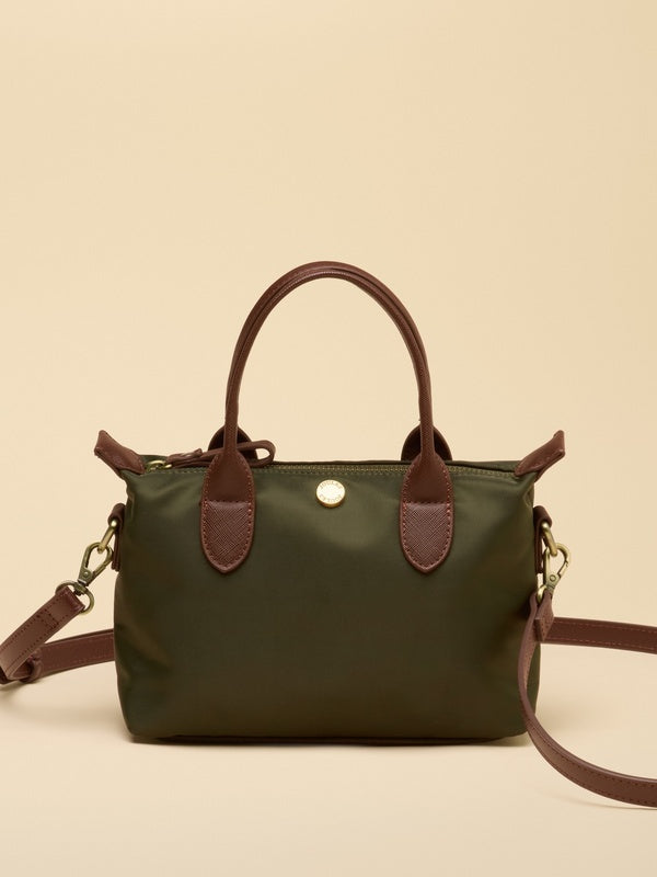 Mini Edie Khaki