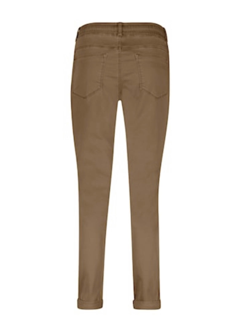 Tessy Jog Dark Taupe