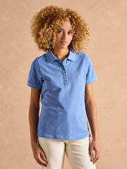 Woody Blue Polo