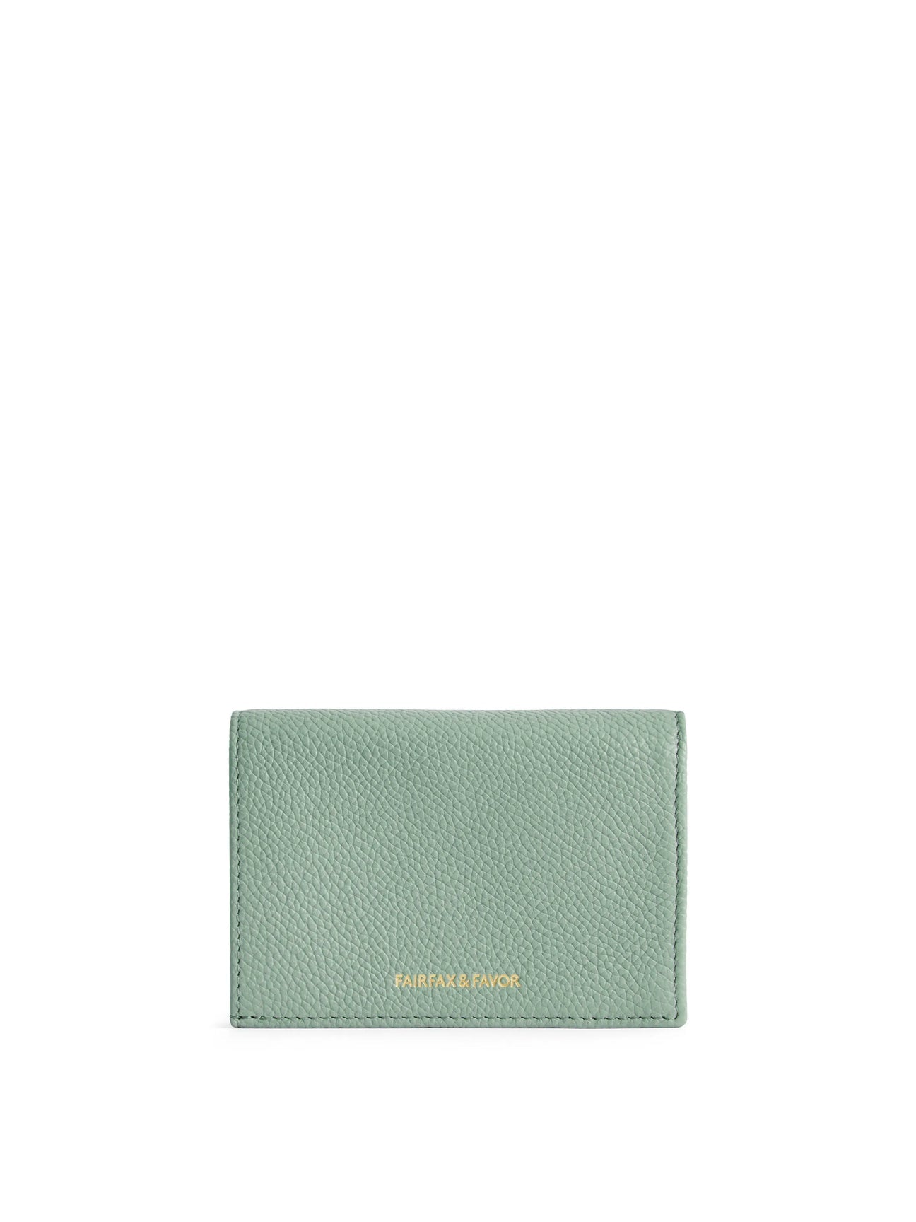 Ashwell Mint Purse