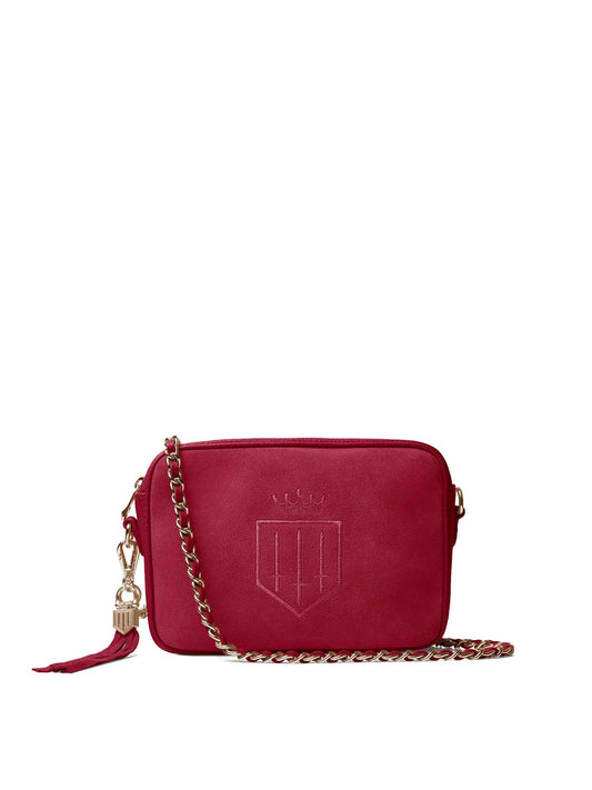 Finsbury Cherry Crossbody Bag