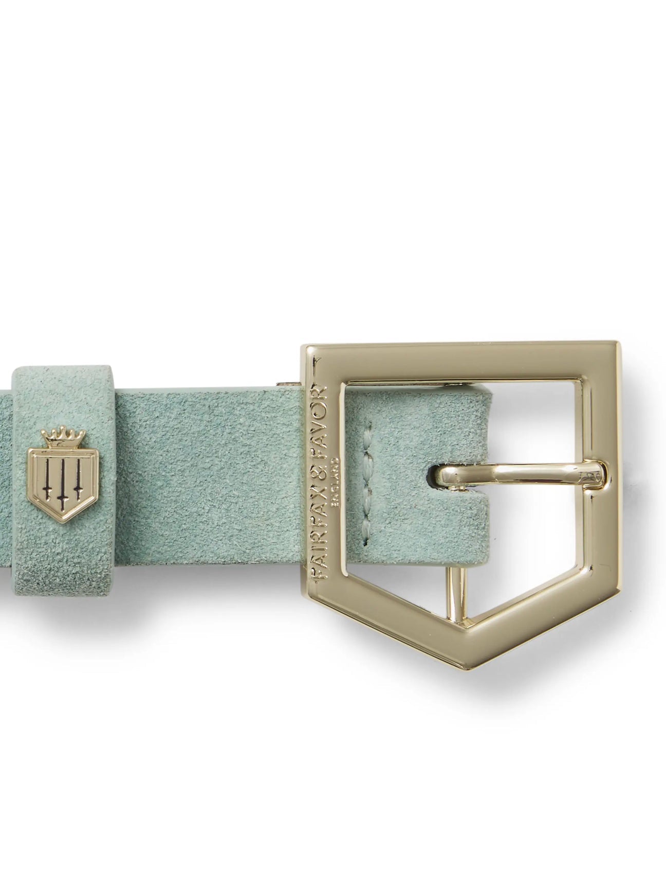 Sennowe Mint Belt