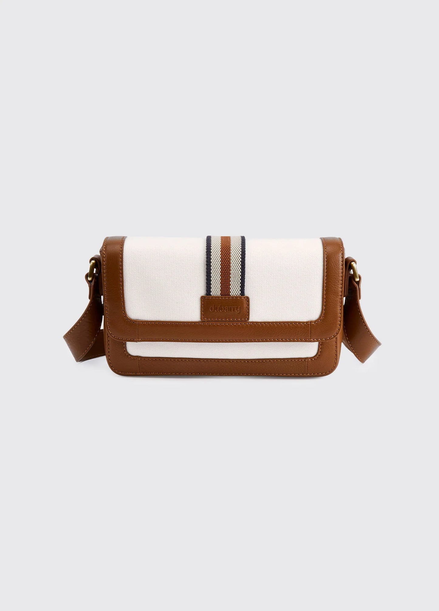 Hillsbrook Women’s cross-body bag - Caramel