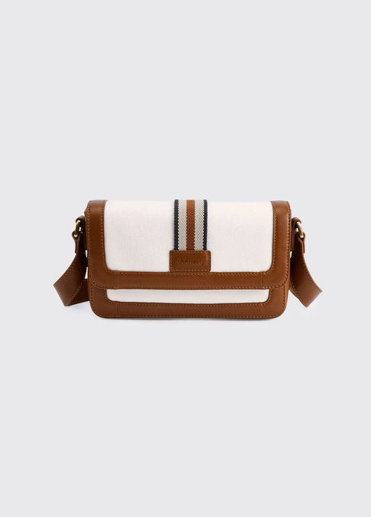 Hillsbrook Women’s cross-body bag - Caramel