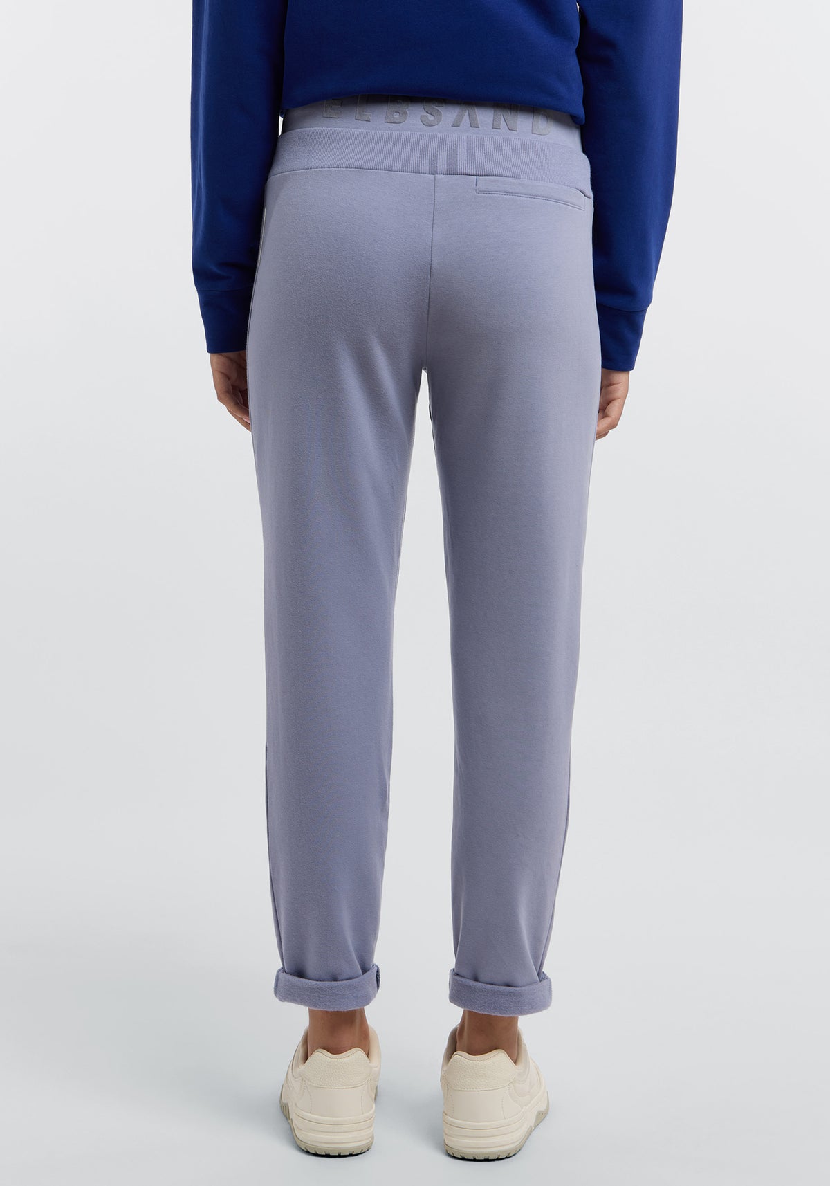 Brinja joggers Sky Haze