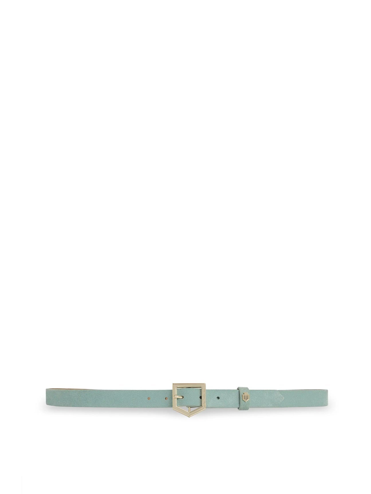Sennowe Mint Belt