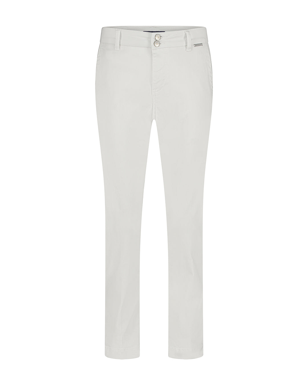 Diana off-white denim