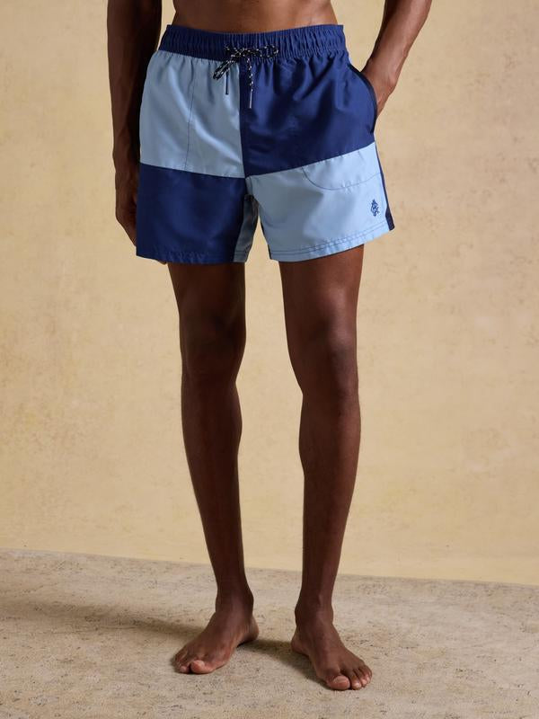 Rugby Swim Shorts