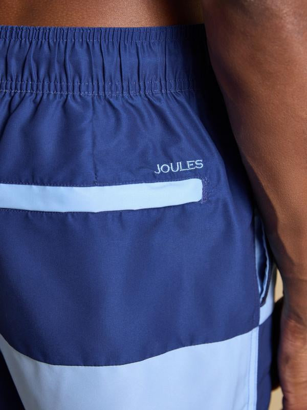 Rugby Swim Shorts